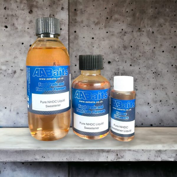Pure NHDC Liquid Sweetener