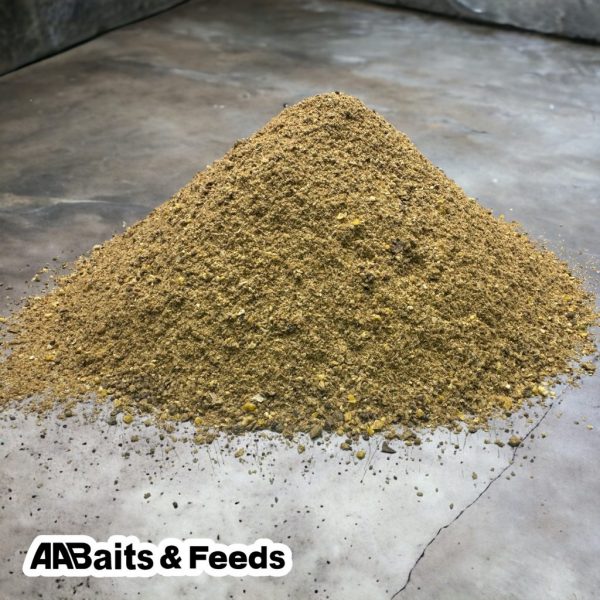 Super-Sect Groundbait