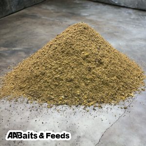 Super-Sect Groundbait