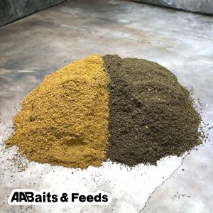 Stealthline Super-Sect Mix