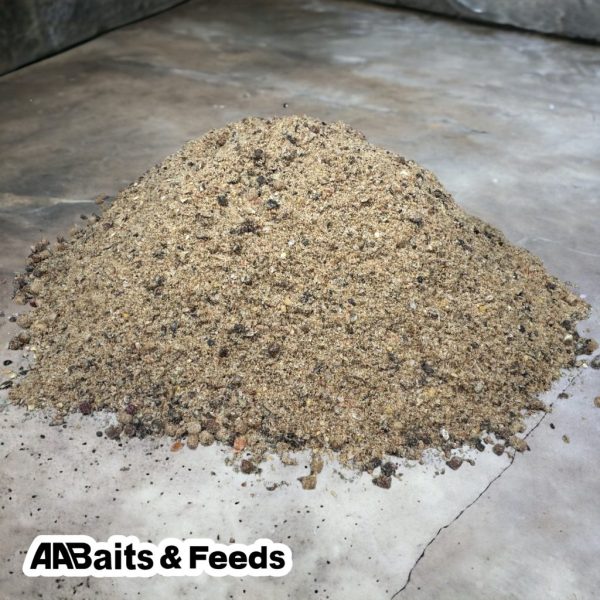 Ultimate Fish Stick & Bag Mix