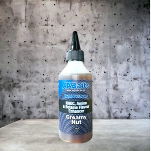 NHDC, Amino & Betaine Flavour Enhancer - Creamy Nut