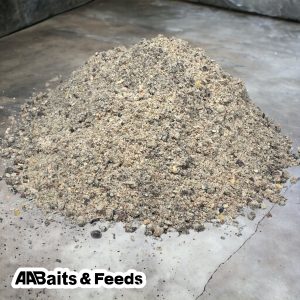 Ultimate Creamy Nut Stick & Bag Mix