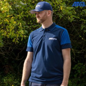Match Fishing Polo Shirt - XL