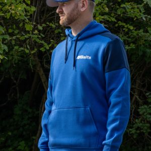 Match Fishing Hoodies