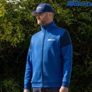 Match Zip Sweatshirt - XL (Made to order)