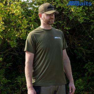 Carp Fishing T-Shirts