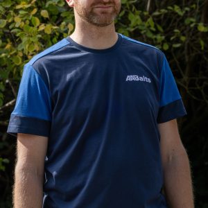 Match Fishing T-Shirts - XXL