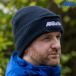 Beanies - Blue (White logo)