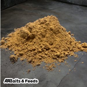 Spicy-Tropaminamino-Nutty Basemix - 360kg