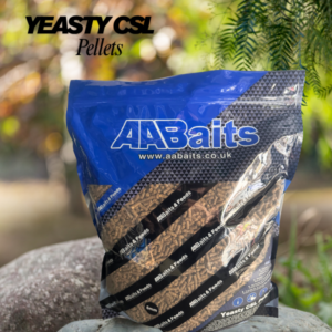 Yeasty CSL Pellets