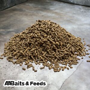 CSL Pellets